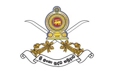 Sri Lanka Army